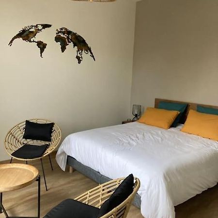 Altima, Maisonnette Cosy Revigny-sur-Ornain 외부 사진