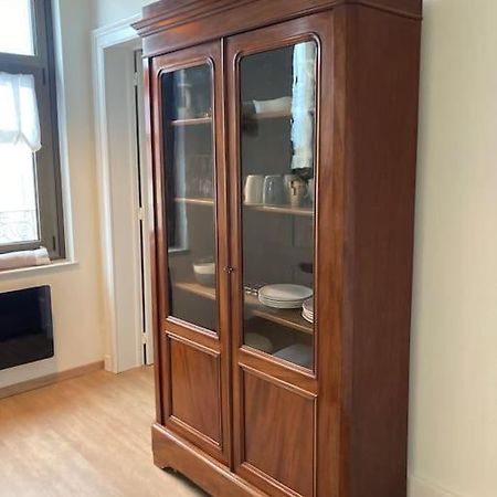 Altima, Maisonnette Cosy Revigny-sur-Ornain 외부 사진