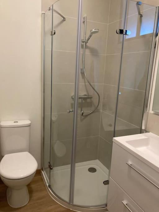 Altima, Maisonnette Cosy Revigny-sur-Ornain 외부 사진