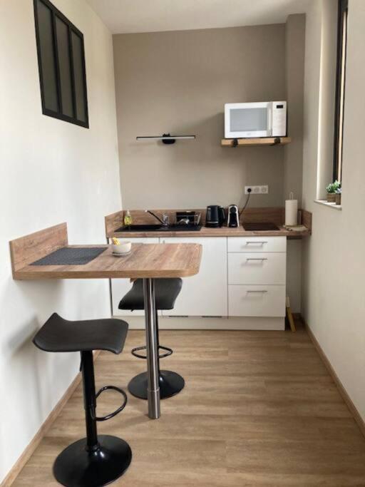 Altima, Maisonnette Cosy Revigny-sur-Ornain 외부 사진