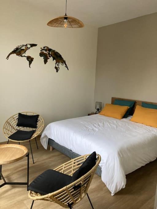 Altima, Maisonnette Cosy Revigny-sur-Ornain 외부 사진
