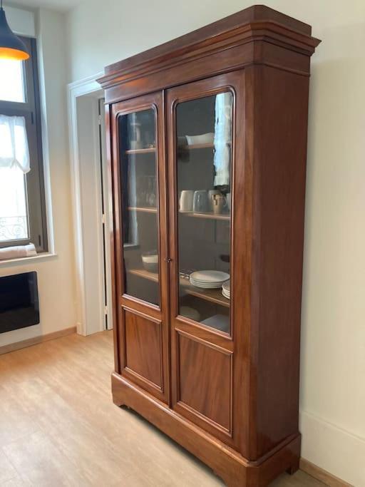 Altima, Maisonnette Cosy Revigny-sur-Ornain 외부 사진